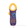 LC15A Portable handheld Digital Clamp Meter